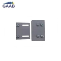 Gaab ACCESSORIES FOR RIM SERIES/ STRIKE HOLDER SET/ GREY GAB-T376-04